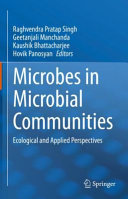 Microbes in Microbial Communities Book