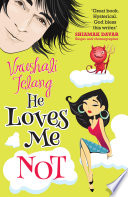 He Loves Me Not PDF Book By Vrushali Telang