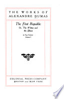 The First Republic
