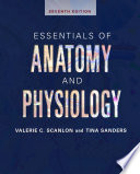 Essentials of Anatomy and Physiology Book