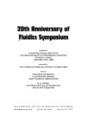 20th Anniversary of Fluidics Symposium