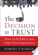 the-decision-to-trust