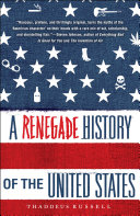 A Renegade History of the United States [Pdf/ePub] eBook