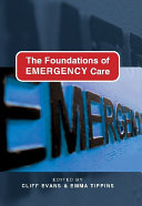 EBOOK  The Foundations of Emergency Care