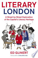 Literary London PDF Book By Ed Glinert