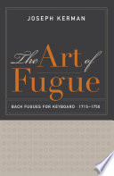 The Art of Fugue