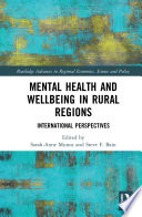 Mental Health and Wellbeing in Rural Regions Book