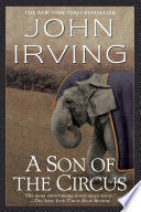 A Son of the Circus PDF Book By John Irving