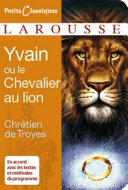 Yvain ou le Chevalier au Lion Pdf/ePub eBook
