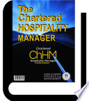The Chartered Hospitality Manager