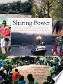 Sharing Power Book