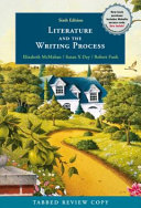 Literature and the Writing Process Book