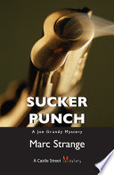 Sucker Punch Book