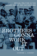 Brothers Gonna Work It Out Pdf/ePub eBook