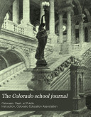 The Colorado School Journal