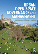 Urban open space governance and management /