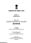 Census Of India 1981