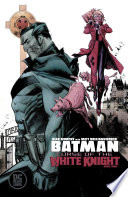 Batman: Curse of the White Knight (2019-2020) #3