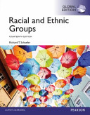 Racial and Ethnic Groups  Global Edition