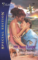 Her Texas Ranger Pdf/ePub eBook