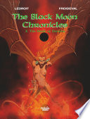 Black Moon Chronicles - Volume 3 - The Mark of Demons