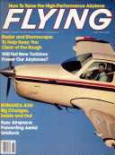 飞行杂志