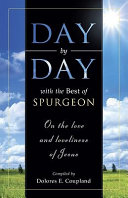 Day By Day With The Best Of Spurgeon