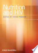 Nutrition and HIV Book
