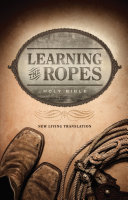 Learning the Ropes Bible NLT [Pdf/ePub] eBook