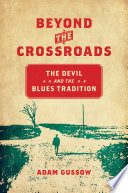 Beyond the Crossroads Book