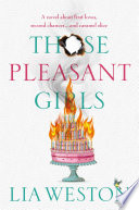 Those Pleasant Girls Book