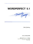WordPerfect 5.1 Made Easy