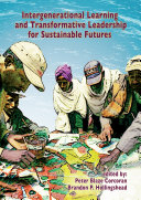 Intergenerational learning and transformative leadership for sustainable futures