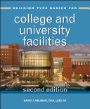 Building Type Basics for College and University Facilities [Pdf/ePub] eBook