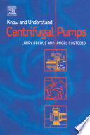 Know and Understand Centrifugal Pumps Book