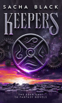 Keepers Pdf/ePub eBook