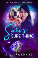 Suri's Sure Thing Pdf/ePub eBook