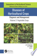 Diseases of Horticultural Crops  Diagnosis and Management Book
