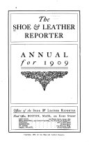 The Shoe and Leather Reporter