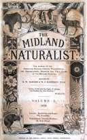 The Midland Naturalist