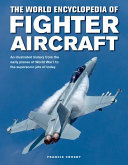 The World Encyclopedia of Fighter Aircraft