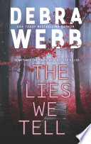 The Lies We Tell Book