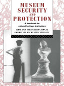 Museum Security and Protection