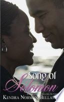 Song of Solomon PDF Book By Kendra Norman-Bellamy