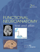 Functional Neuroanatomy  Text and Atlas  2nd Edition Book
