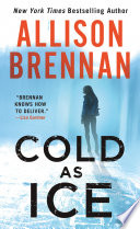 Cold as Ice Book