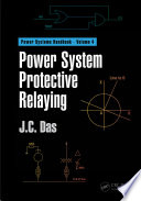 Power System Protective Relaying Book