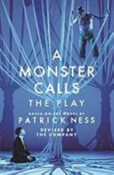 A Monster Calls  The Play