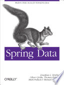 Spring Data Book