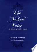 The Naked Voice Book